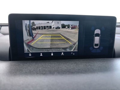 2023 Acura TLX SH-AWD