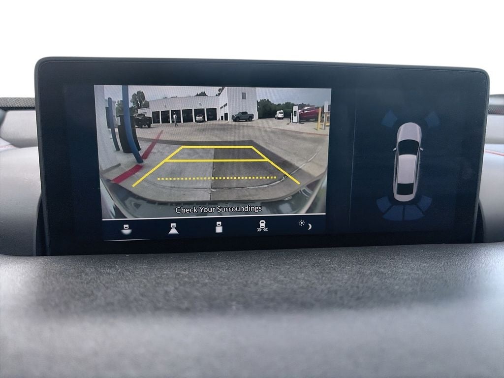 2023 Acura TLX SH-AWD