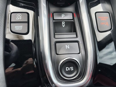 2023 Acura TLX SH-AWD