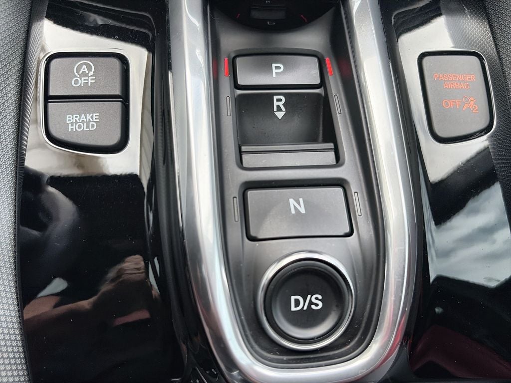2023 Acura TLX SH-AWD