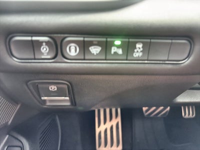 2023 Acura TLX SH-AWD