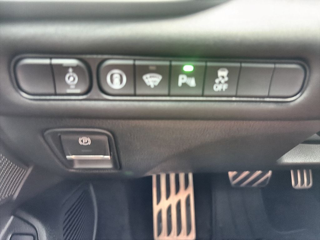 2023 Acura TLX SH-AWD