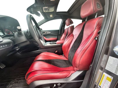 2023 Acura TLX SH-AWD