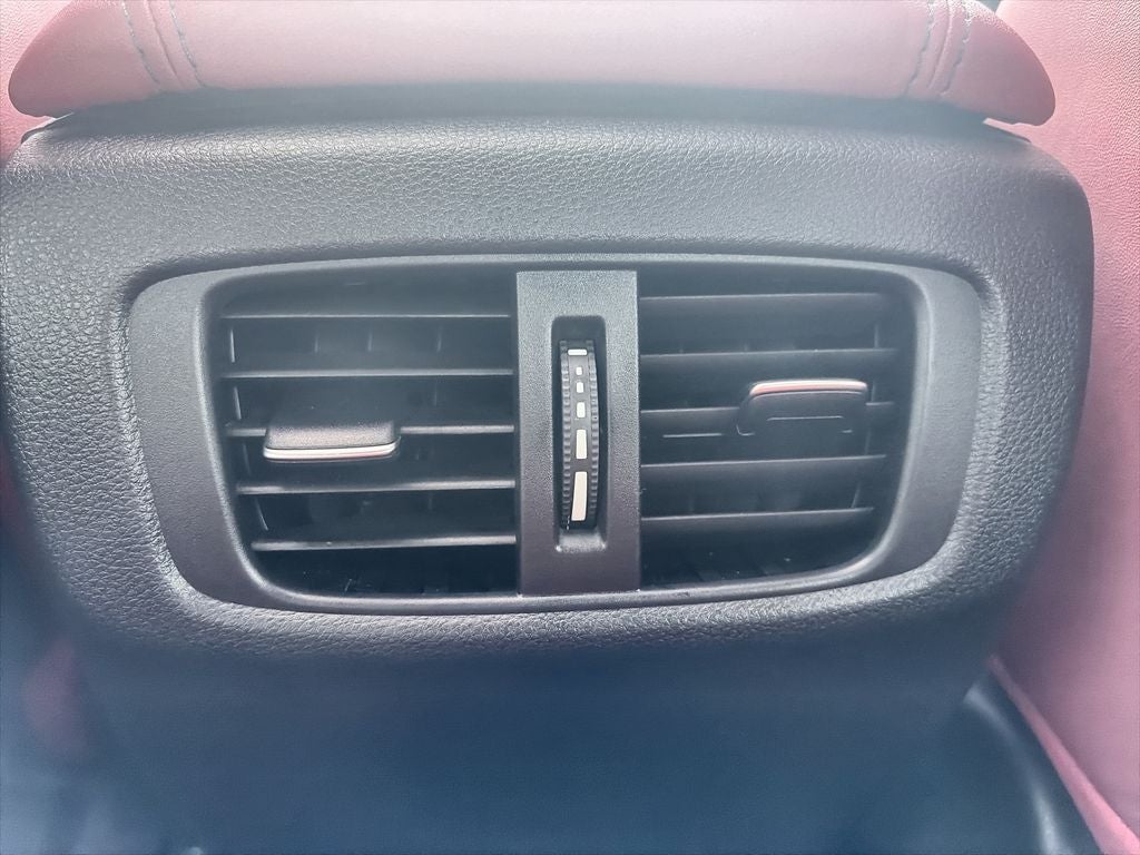 2023 Acura TLX SH-AWD