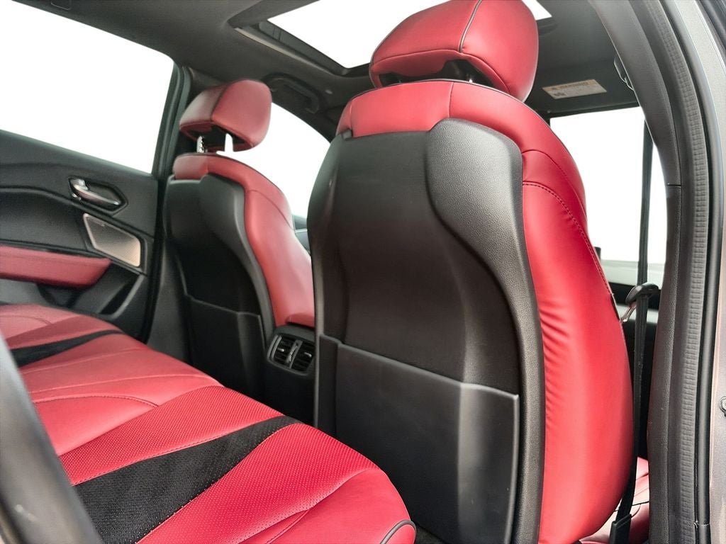 2023 Acura TLX SH-AWD