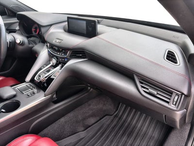 2023 Acura TLX SH-AWD