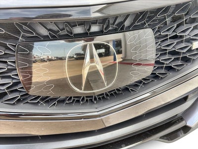 2023 Acura TLX SH-AWD