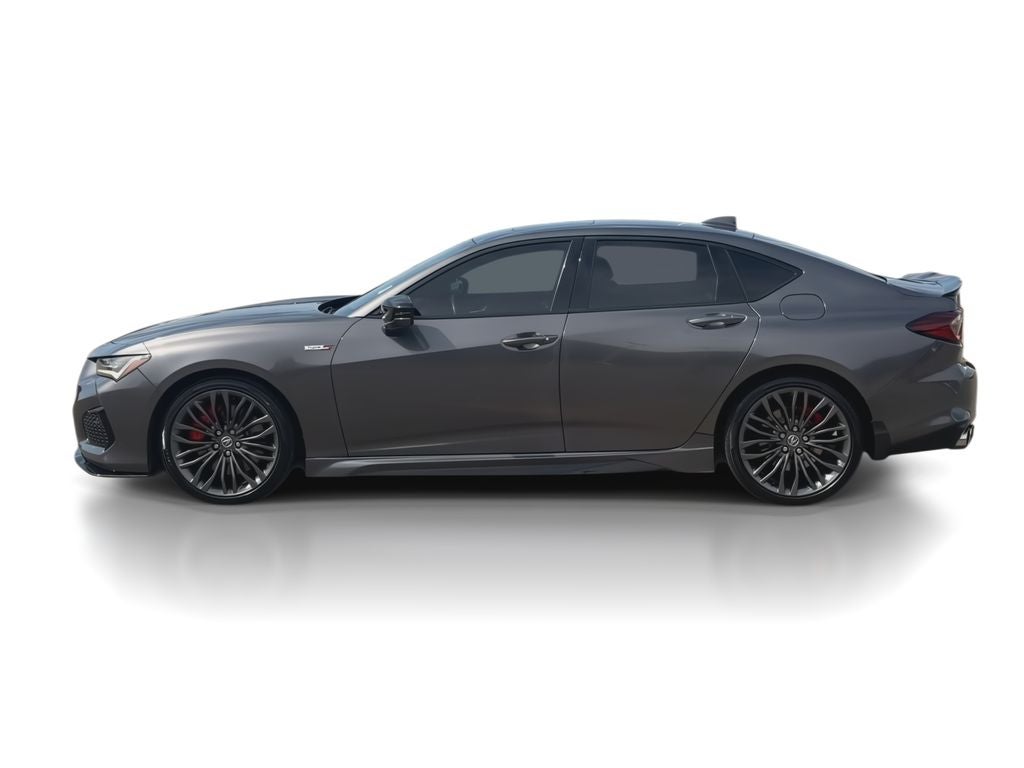 2023 Acura TLX SH-AWD