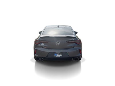 2023 Acura TLX SH-AWD