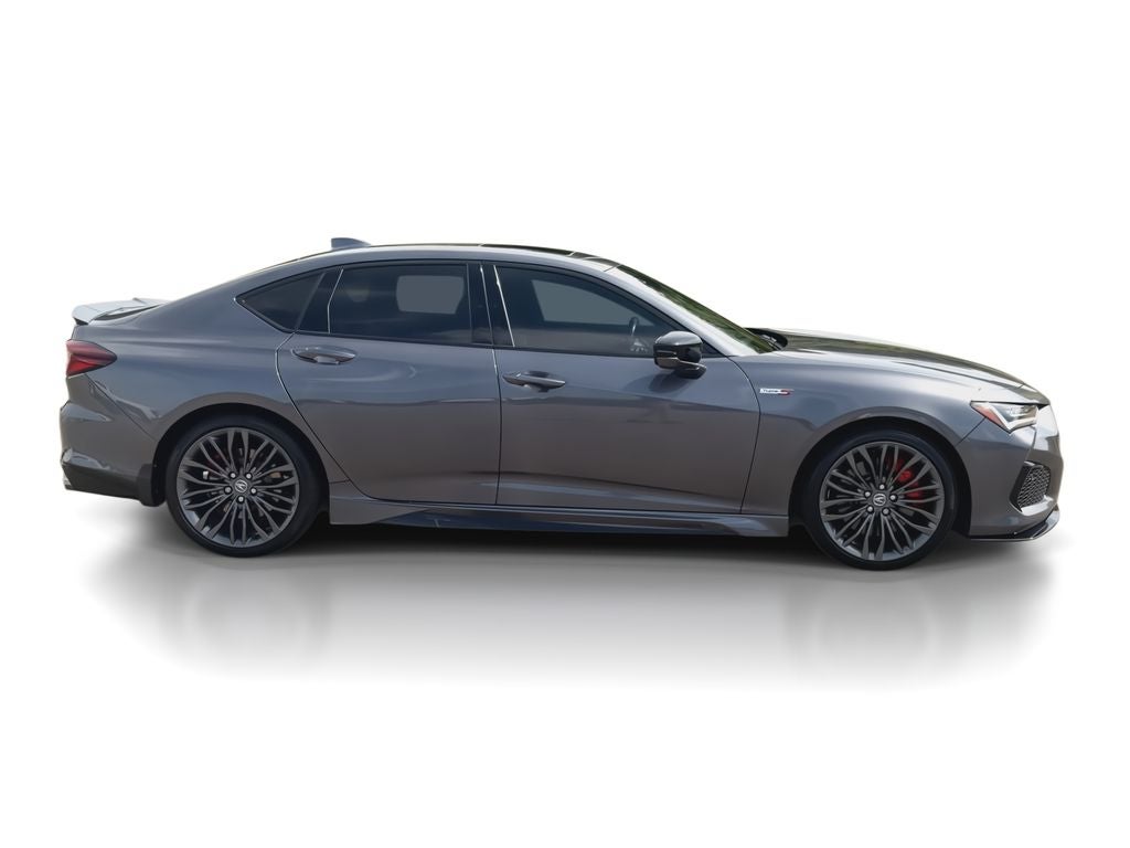 2023 Acura TLX SH-AWD