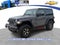 2021 Jeep Wrangler Rubicon