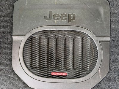 2021 Jeep Wrangler Rubicon