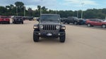 2021 Jeep Wrangler Rubicon