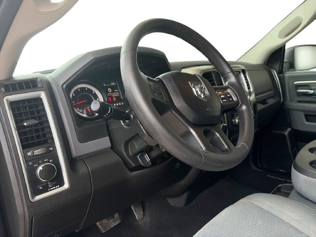 2020 RAM 1500 Classic SLT