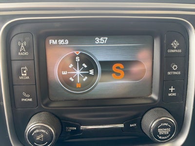 2020 RAM 1500 Classic SLT