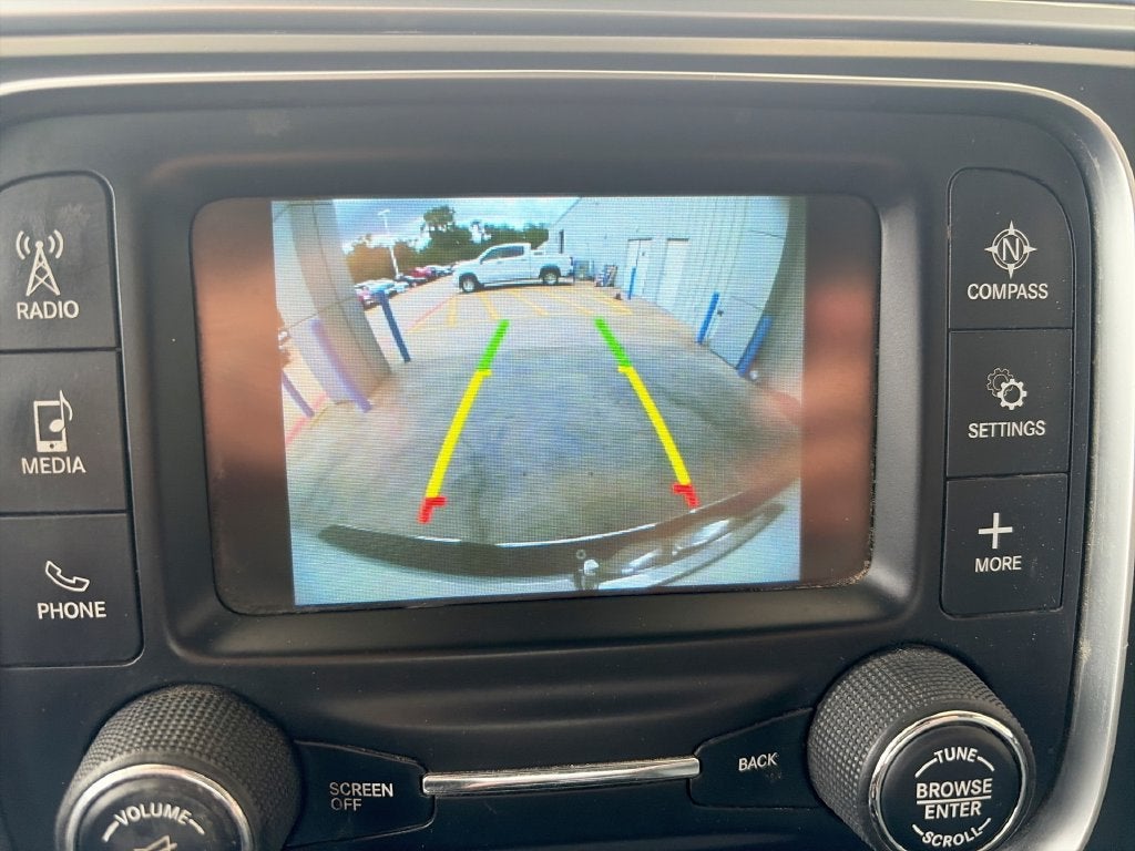 2020 RAM 1500 Classic SLT