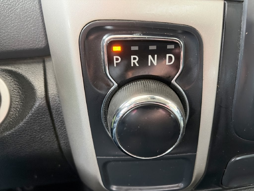 2020 RAM 1500 Classic SLT