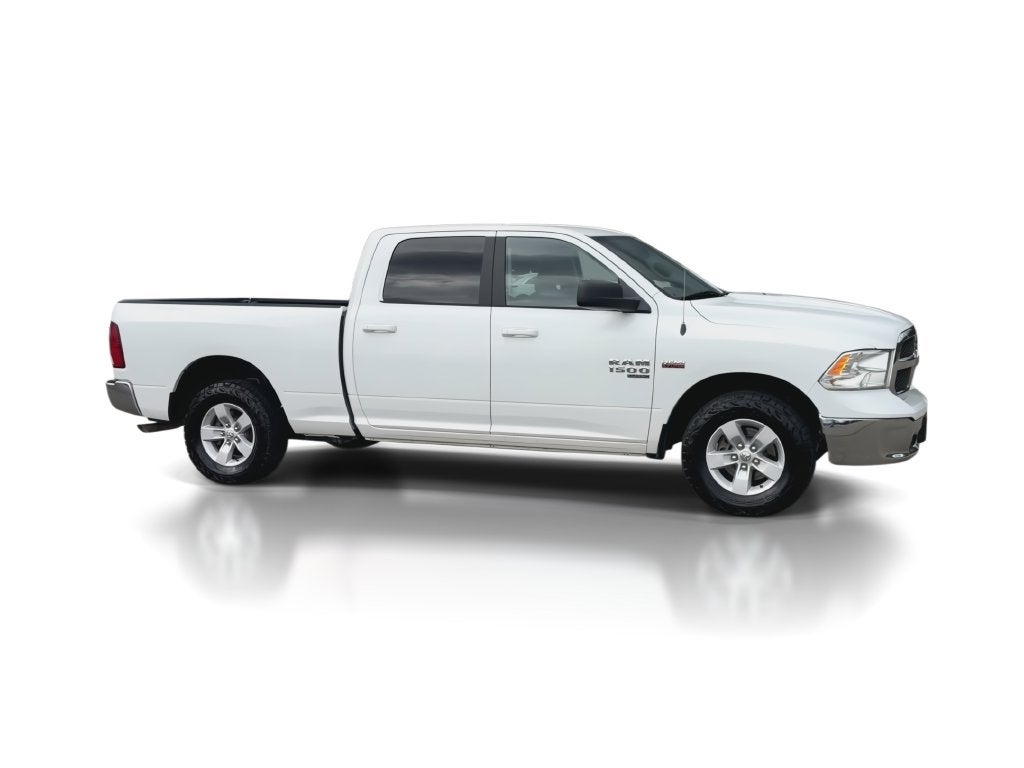 2020 RAM 1500 Classic SLT