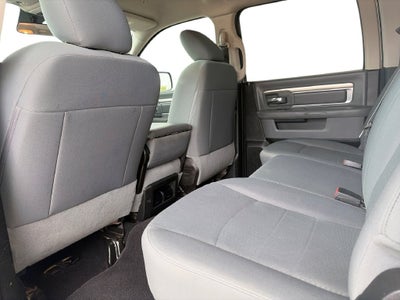 2020 RAM 1500 Classic SLT