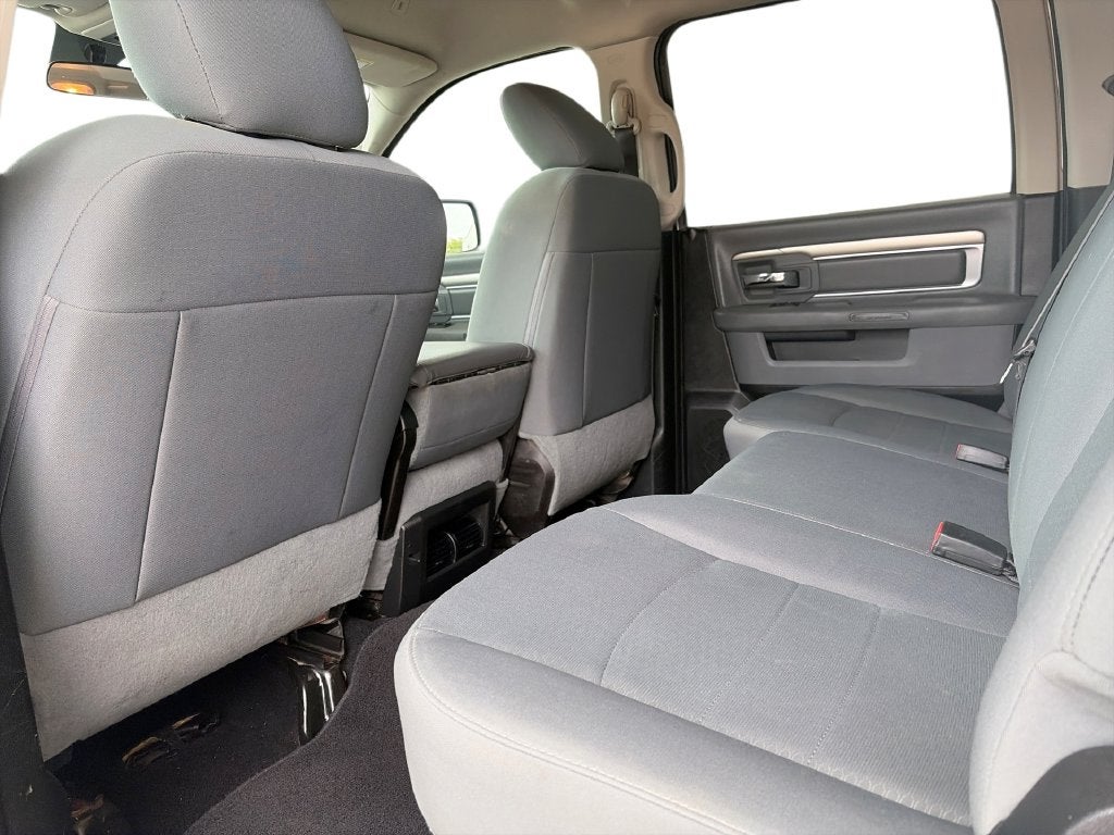 2020 RAM 1500 Classic SLT