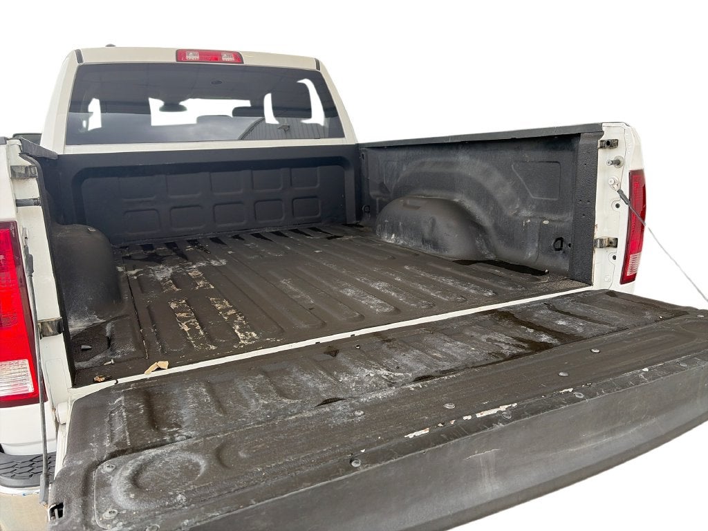 2020 RAM 1500 Classic SLT