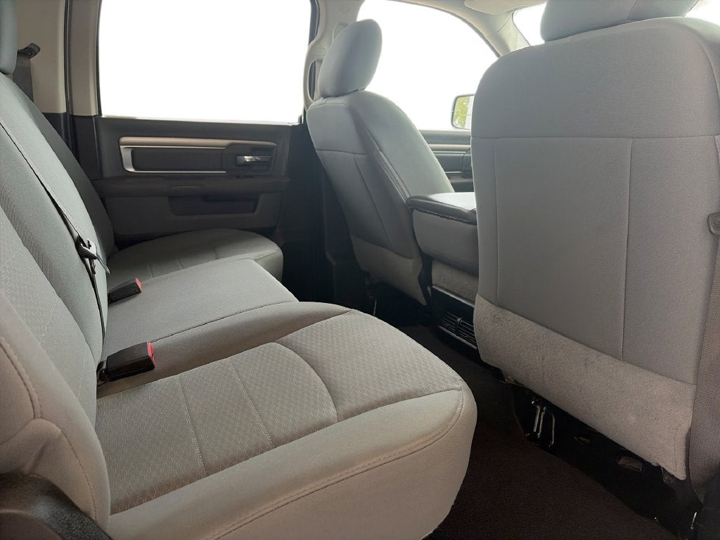 2020 RAM 1500 Classic SLT