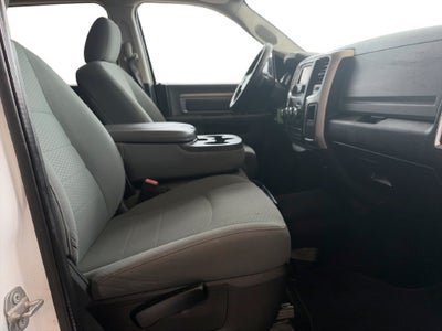2020 RAM 1500 Classic SLT
