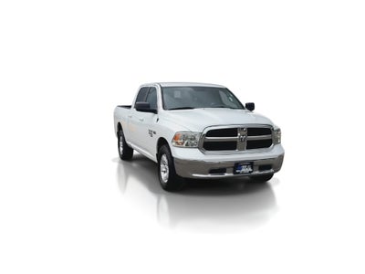 2020 RAM 1500 Classic SLT