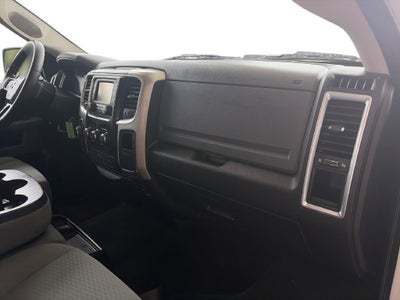 2020 RAM 1500 Classic SLT