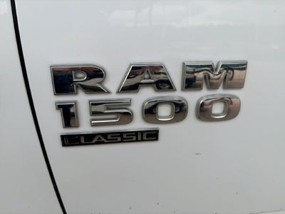 2020 RAM 1500 Classic SLT