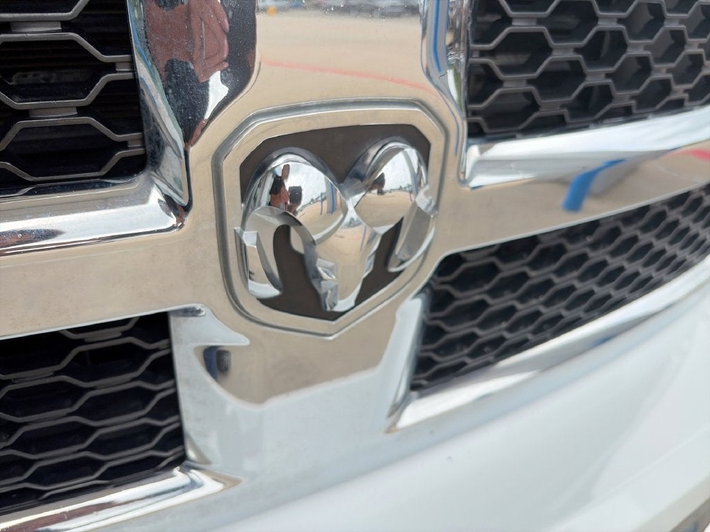 2020 RAM 1500 Classic SLT