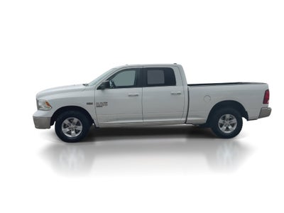 2020 RAM 1500 Classic SLT