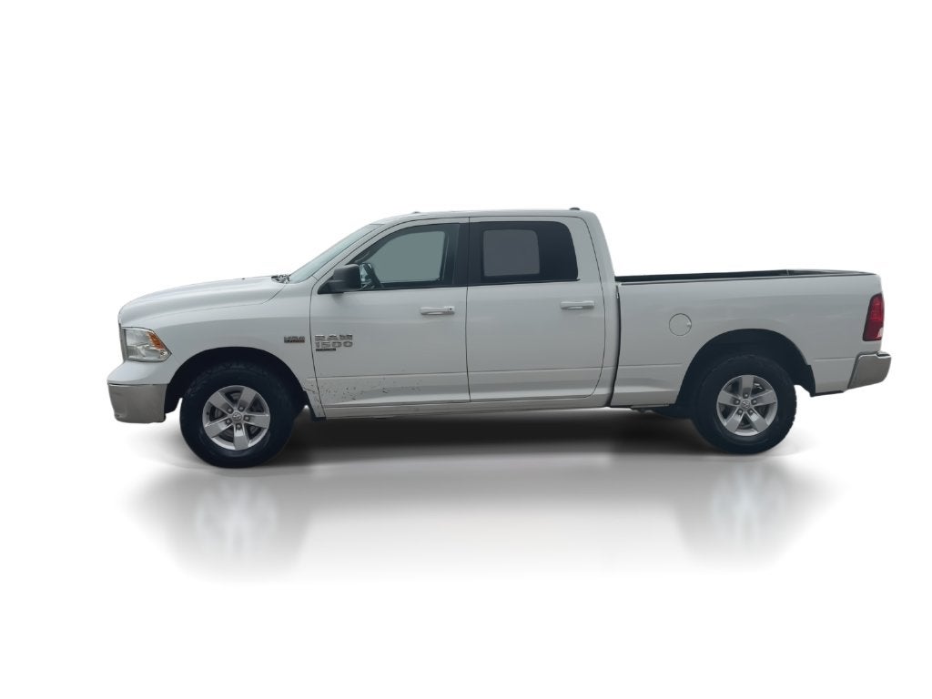 2020 RAM 1500 Classic SLT