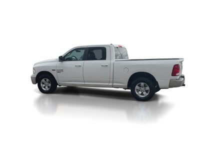 2020 RAM 1500 Classic SLT