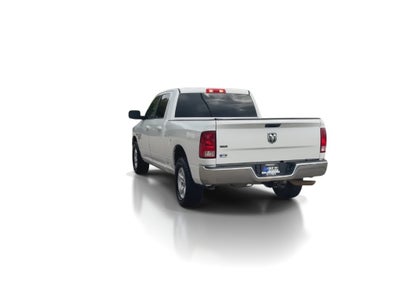 2020 RAM 1500 Classic SLT