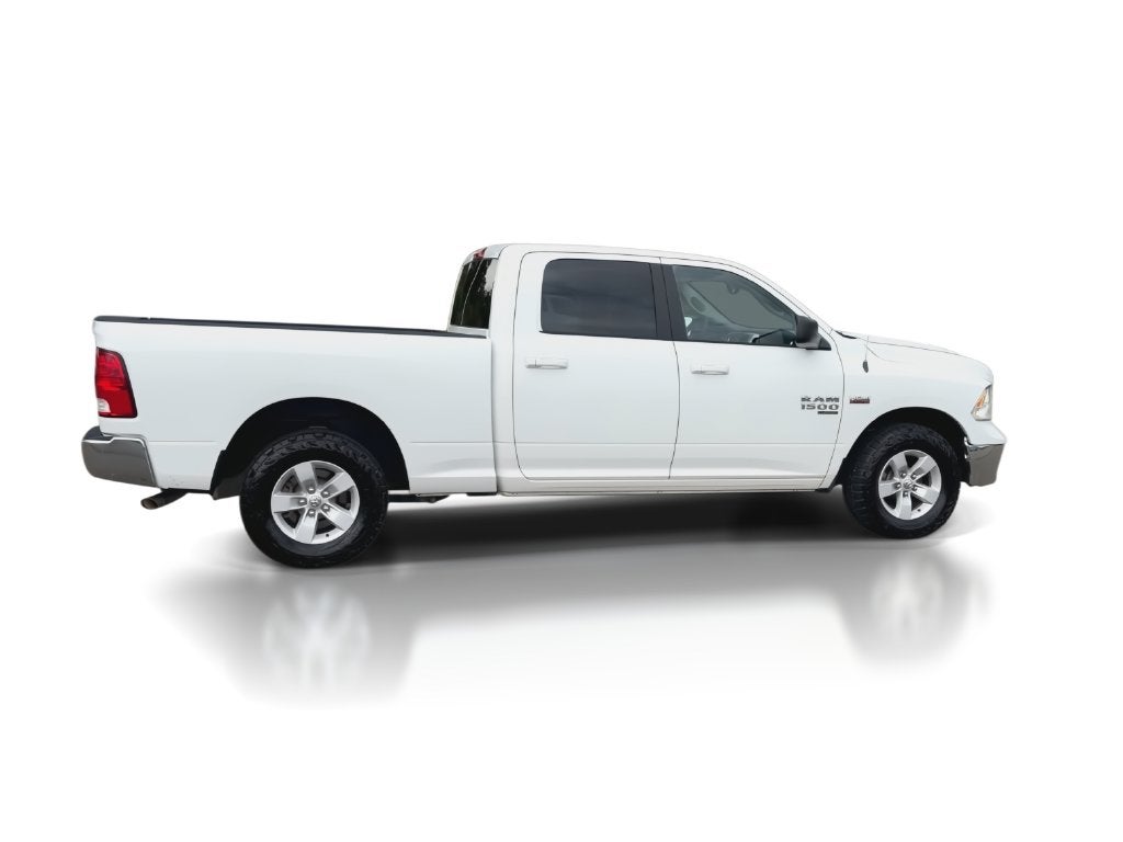 2020 RAM 1500 Classic SLT
