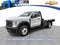 2024 Ford F-450SD XL DRW