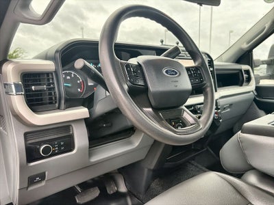 2024 Ford F-450SD XL DRW