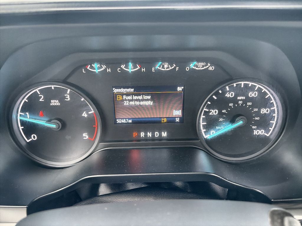 2024 Ford F-450SD XL DRW