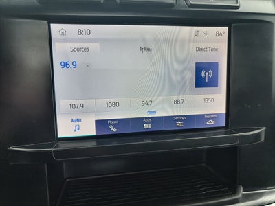 2024 Ford F-450SD XL DRW