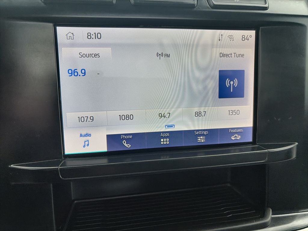 2024 Ford F-450SD XL DRW
