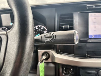 2024 Ford F-450SD XL DRW