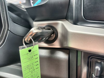 2024 Ford F-450SD XL DRW