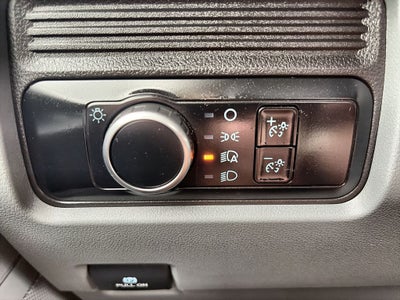 2024 Ford F-450SD XL DRW