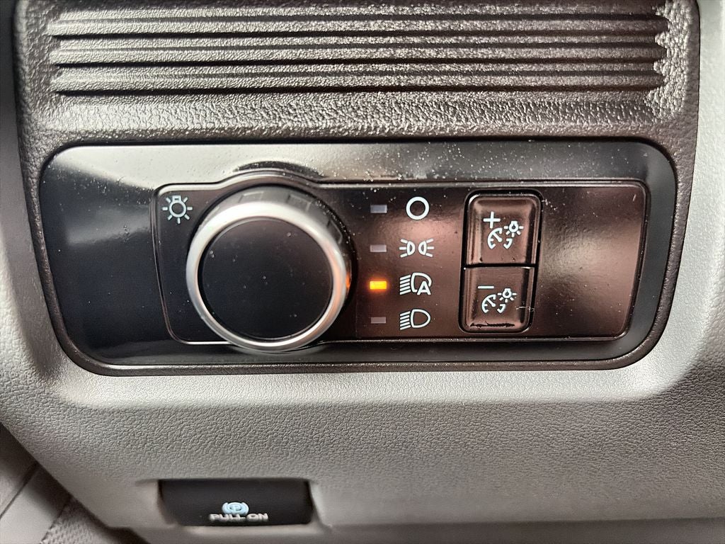 2024 Ford F-450SD XL DRW