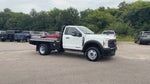 2024 Ford F-450SD XL DRW