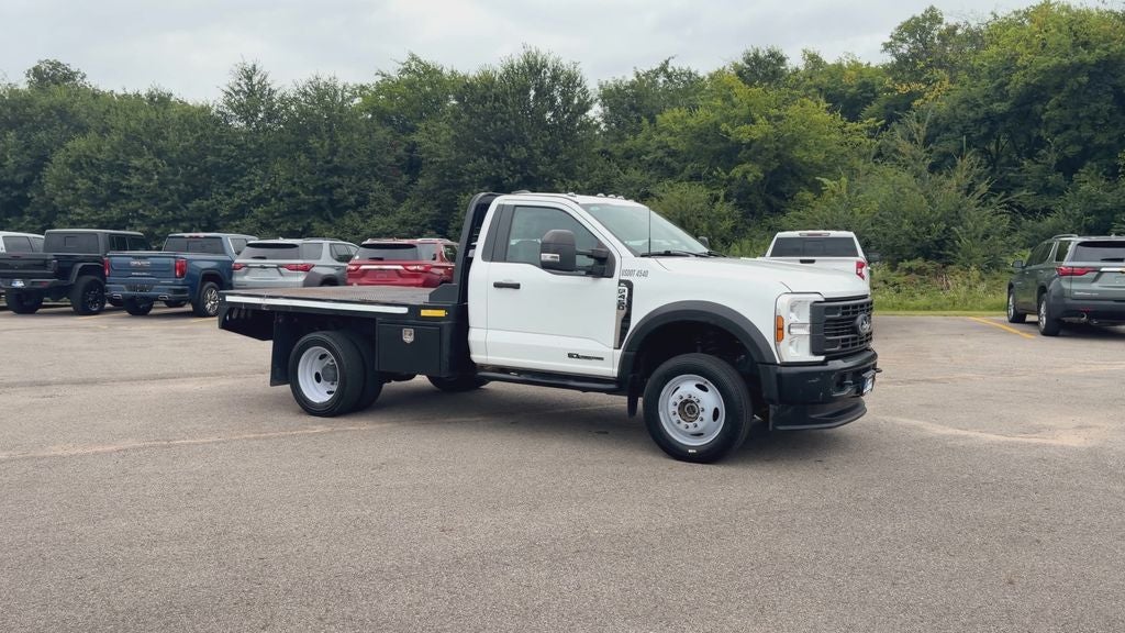 2024 Ford F-450SD XL DRW