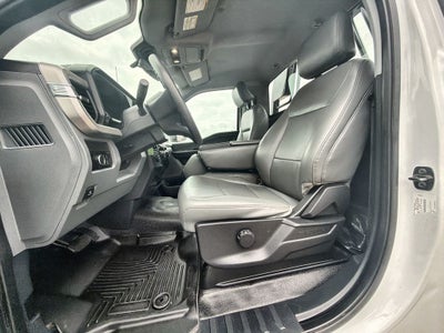 2024 Ford F-450SD XL DRW
