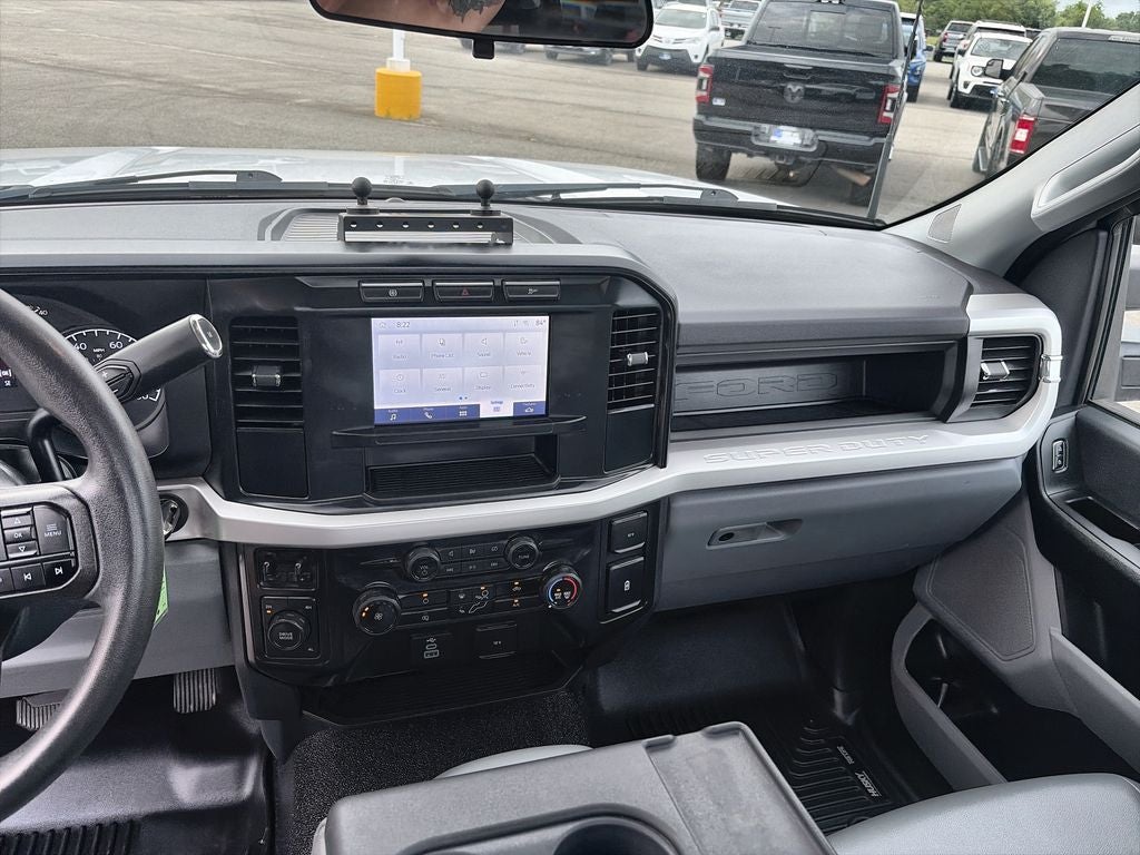2024 Ford F-450SD XL DRW