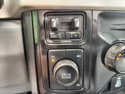 2024 Ford F-450SD XL DRW
